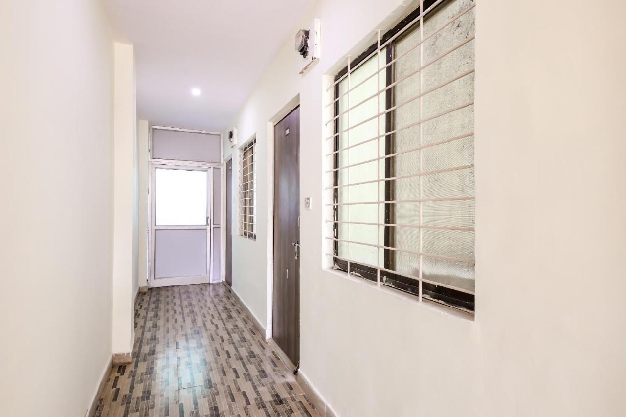 Vaccinated Staff- Spot On 63896 New Hotel Indraprastha Bhopal Exterior photo